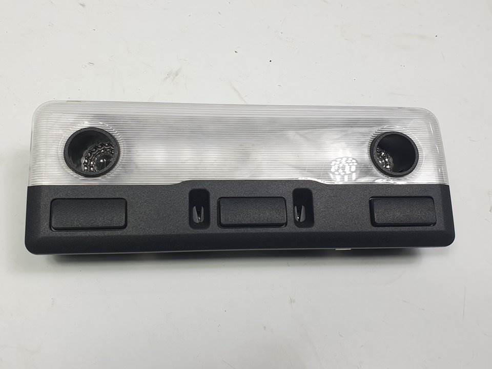 LUZ INTERIOR - 6962010 - BMW - SERIE 6 CABRIO (E64)