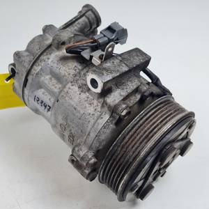 COMPRESOR AIRE ACONDICIONADO 51893889 CITROEN NEMO (VP) Autodesguaces Alicante