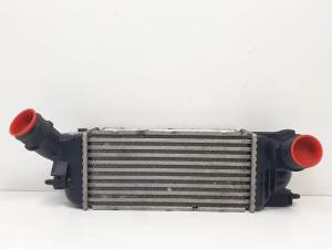 INTERCOOLER 9645682880 CITROEN C5 BERLINA Autodesguaces Alicante