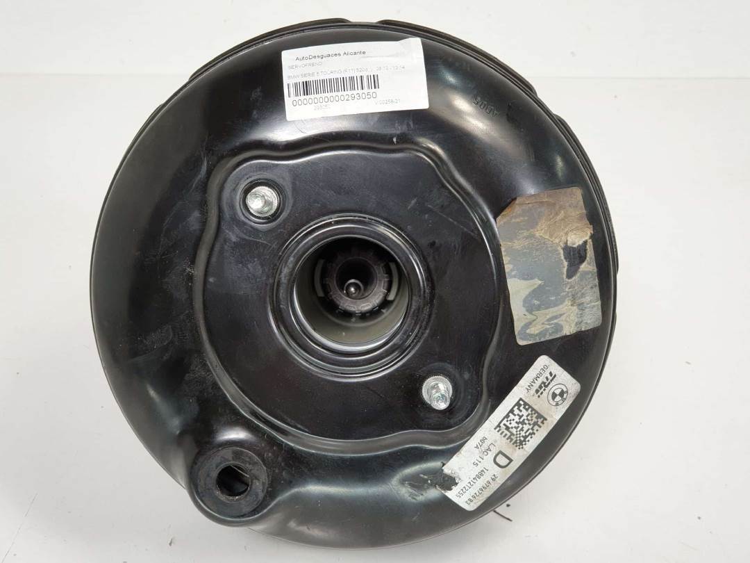 SERVOFRENO - 29679672603 - BMW - SERIE 5 TOURING (F11)