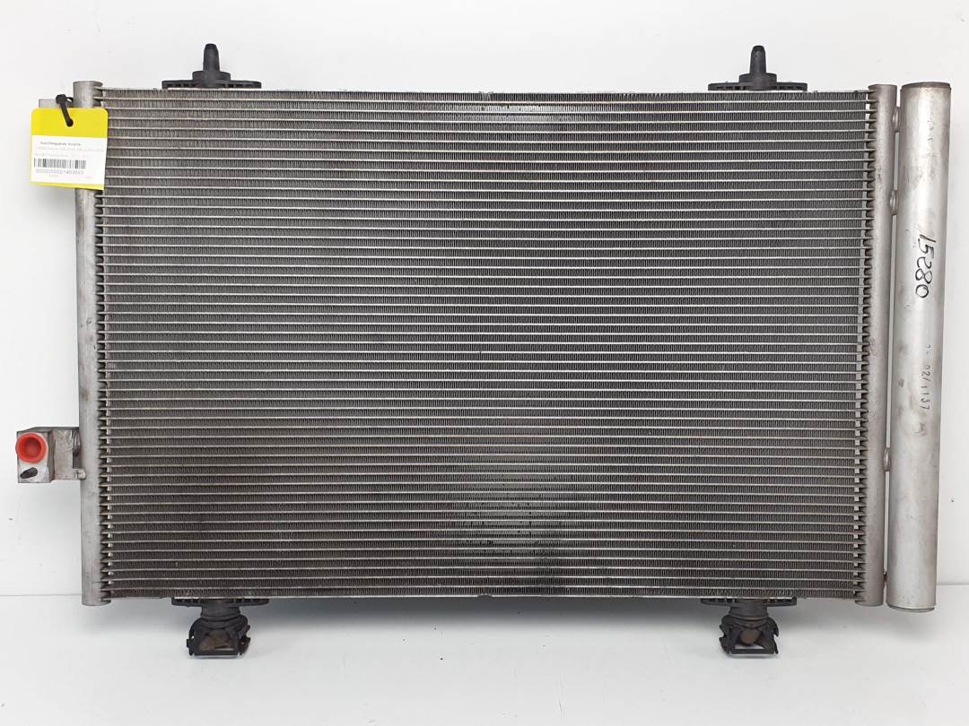CONDENSADOR / RADIADOR AIRE ACONDICIONADO - 9683011280 - PEUGEOT - 508 SW