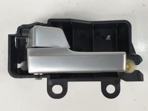 MANETA INTERIOR DELANTERA IZQUIERDA 3M51R22601 FORD C-MAX (CB3) Autodesguaces Alicante