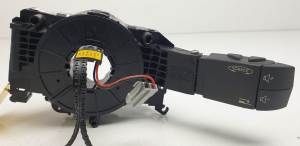 ANILLO AIRBAG 8200328895 RENAULT ESPACE IV (JK0) Autodesguaces Alicante