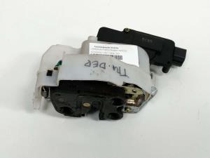CERRADURA PUERTA TRASERA DERECHA KIA PICANTO Autodesguaces Alicante