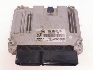 CENTRALITA MOTOR UCE 03G906021AC VOLKSWAGEN PASSAT VARIANT (3C5) Autodesguaces Alicante
