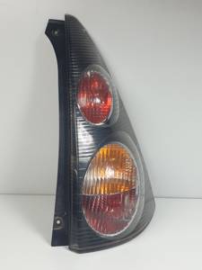 PILOTO TRASERO DERECHO 815500H050 CITROEN C1 Autodesguaces Alicante