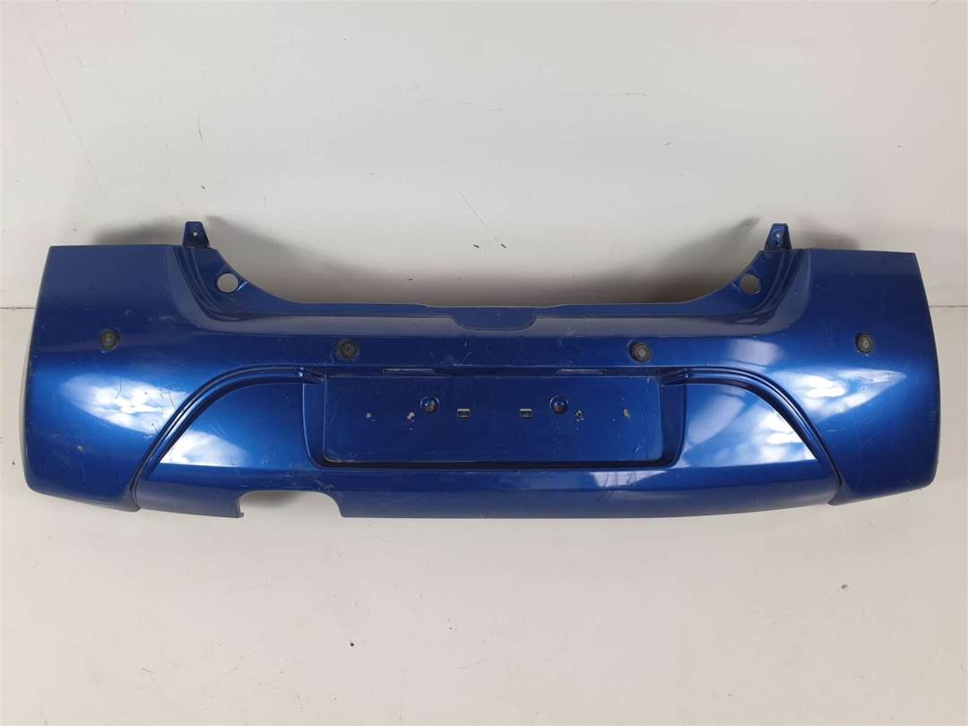 PARAGOLPES TRASERO - RENAULT - TWINGO