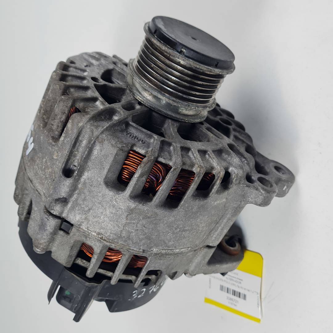 ALTERNADOR - 03P903023D - VOLKSWAGEN - POLO (6R1)