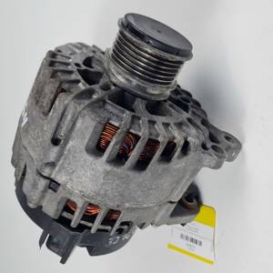 ALTERNADOR 03P903023D VOLKSWAGEN POLO (6R1) Autodesguaces Alicante