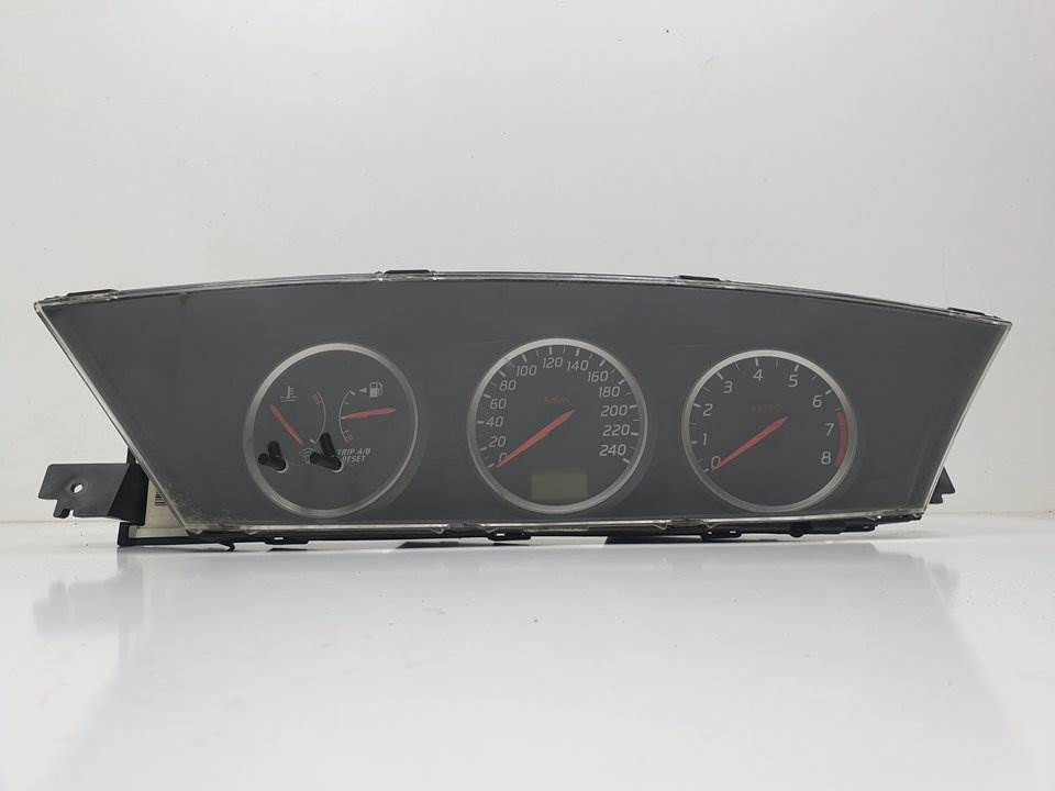CUADRO INSTRUMENTOS - NISSAN - PRIMERA BERLINA (P12)