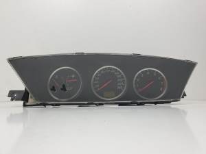 CUADRO INSTRUMENTOS NISSAN PRIMERA BERLINA (P12) Autodesguaces Alicante