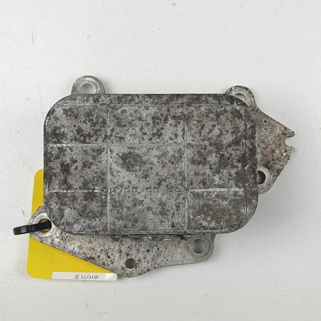 ENFRIADOR ACEITE MOTOR - MINI - CLUBMAN (R55)
