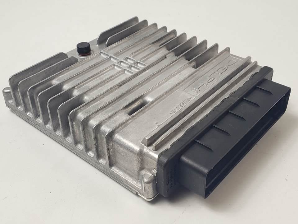 CENTRALITA MOTOR UCE - 5S7112A650AB - FORD - MONDEO BERLINA (GE)
