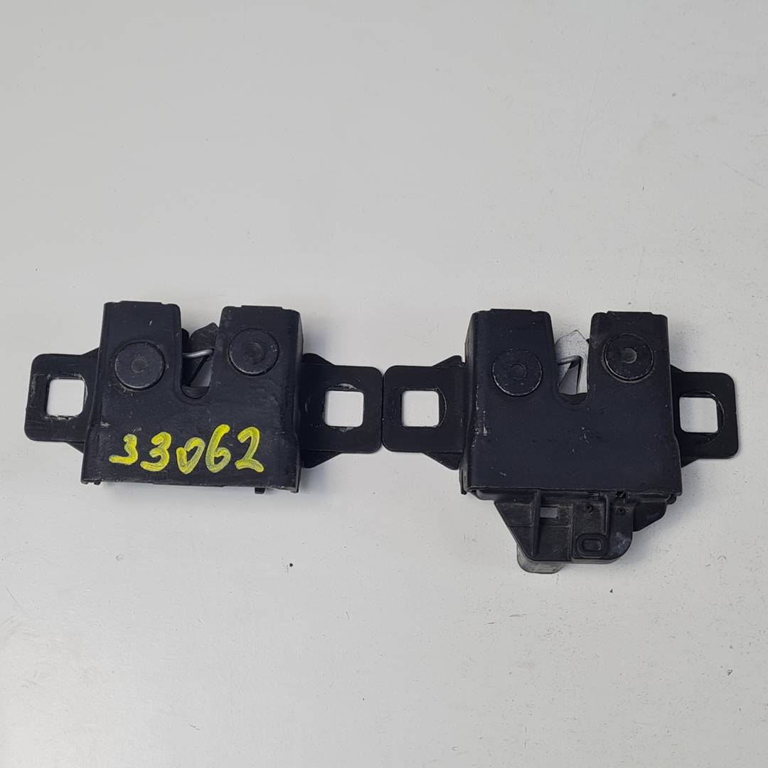 CERRADURA CAPOT - K8D216700AA - LAND ROVER - DISCOVERY SPORT