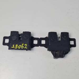CERRADURA CAPOT K8D216700AA LAND ROVER DISCOVERY SPORT Autodesguaces Alicante