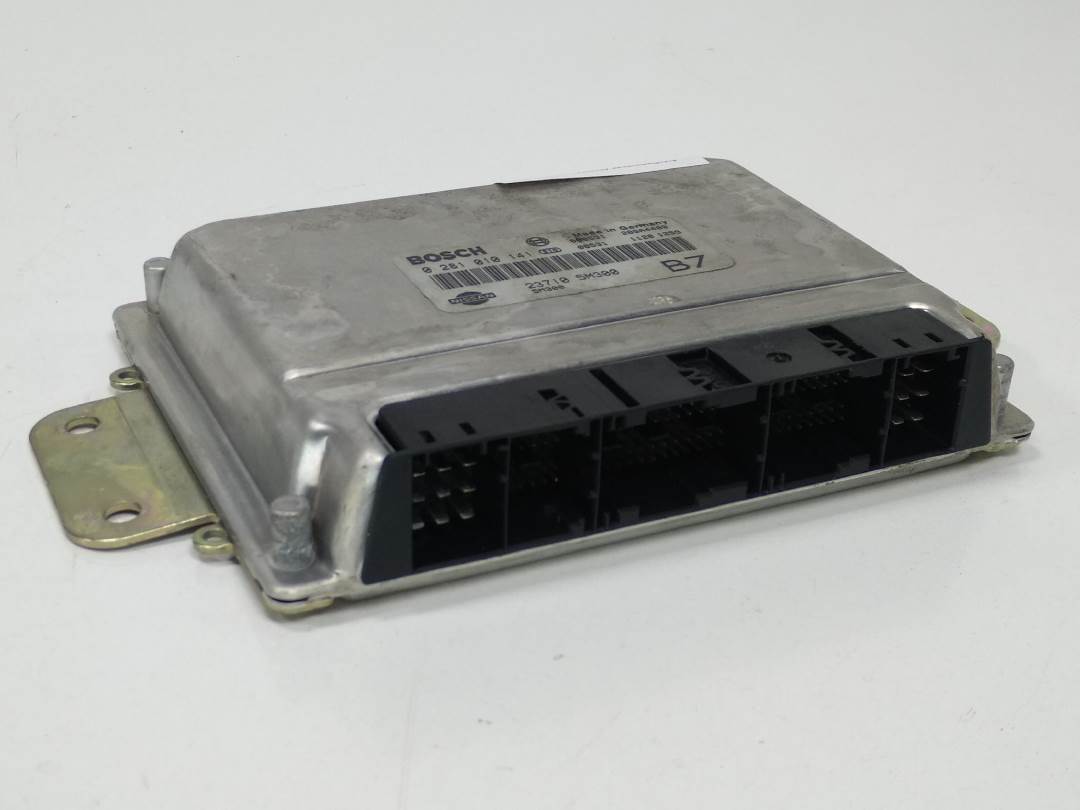 CENTRALITA MOTOR UCE - 0281010141 - NISSAN - ALMERA (N16/E)