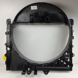 PANEL FRONTAL AH328K619AC LAND ROVER RANGE ROVER SPORT (L320) Autodesguaces Alicante
