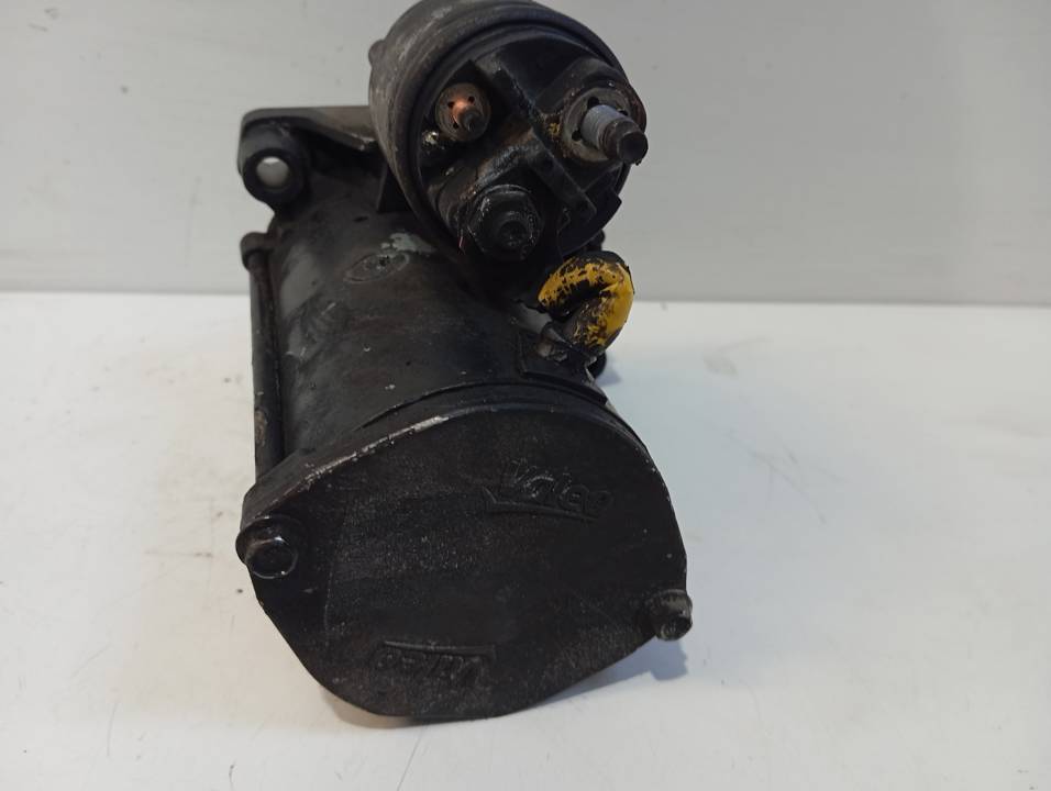 MOTOR ARRANQUE
