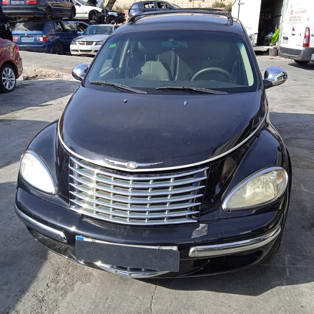 CHRYSLER PT CRUISER (PT) (2000 - 2010)