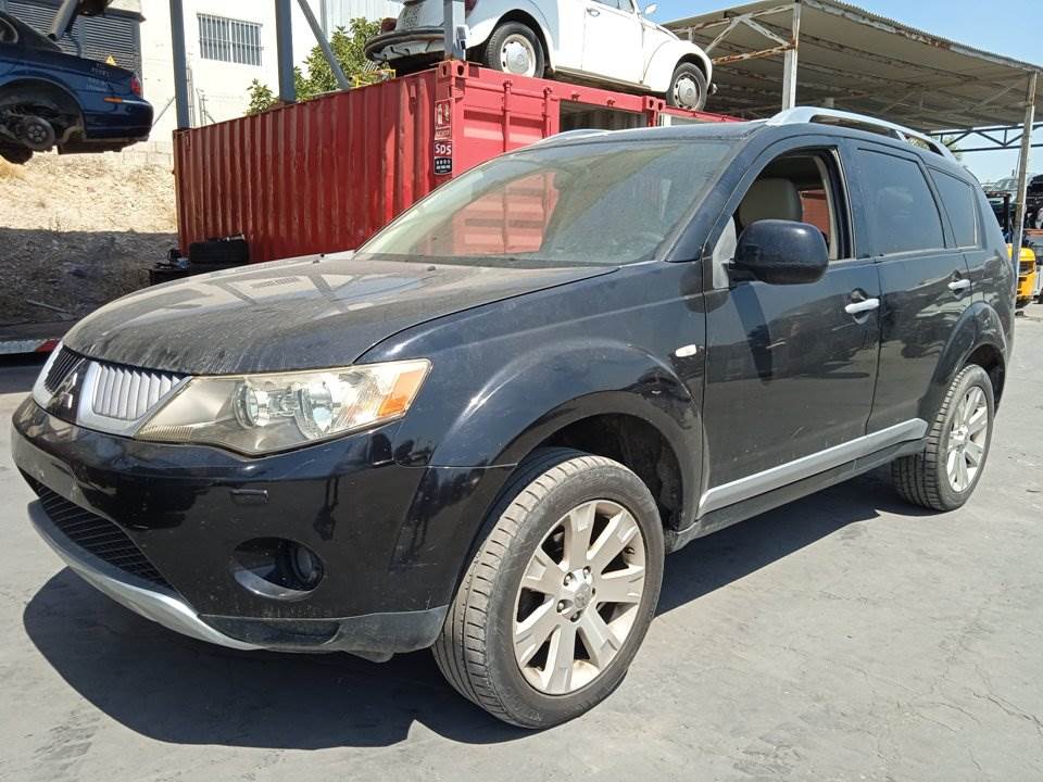 MITSUBISHI OUTLANDER (CW0) (2009 - 2012)