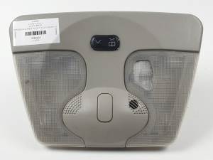 LUZ INTERIOR A1688200101 MERCEDES CLASE A (W168) Autodesguaces Alicante