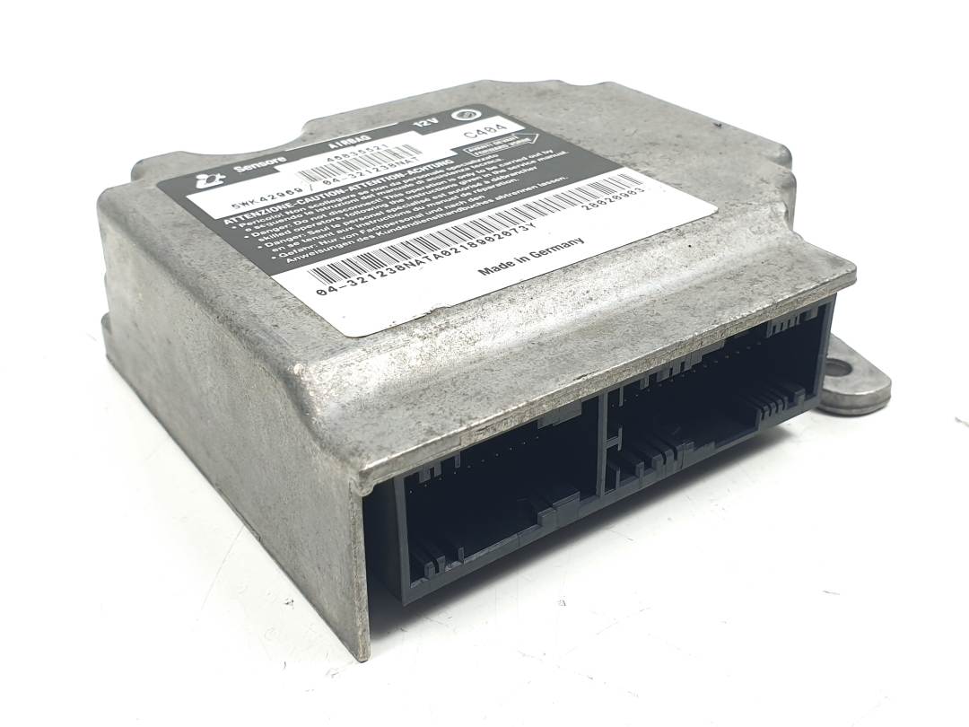 CENTRALITA AIRBAG - 46835521 - FIAT - STILO (192)