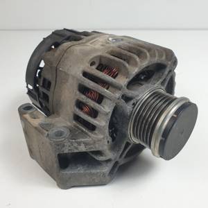 ALTERNADOR 51854910 FIAT DOBLO Autodesguaces Alicante