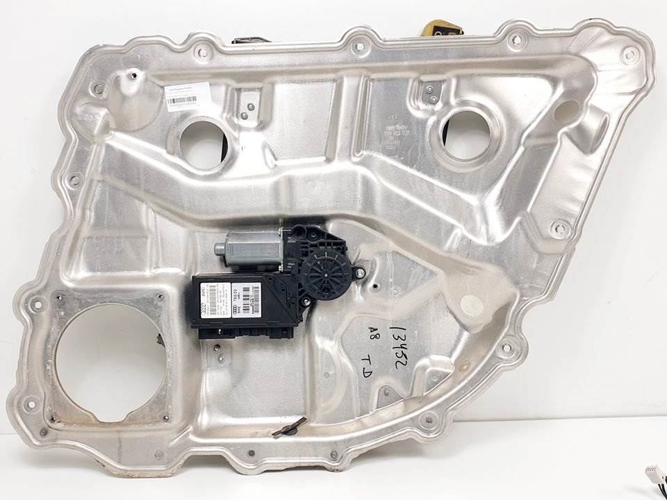 ELEVALUNAS TRASERO DERECHO - 4E0959802C - AUDI - A8 (4E2)