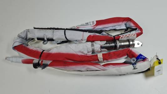 AIRBAG CORTINA DELANTERO DERECHO CV44N042D94BB FORD KUGA (CBS) Autodesguaces Alicante