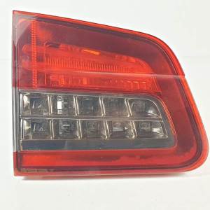 PILOTO TRASERO IZQUIERDO INTERIOR 9675067780 CITROEN C5 BERLINA Autodesguaces Alicante