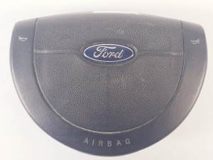 AIRBAG DELANTERO IZQUIERDO 2T14A042B85BB FORD TOURNEO CONNECT (TC7) Autodesguaces Alicante