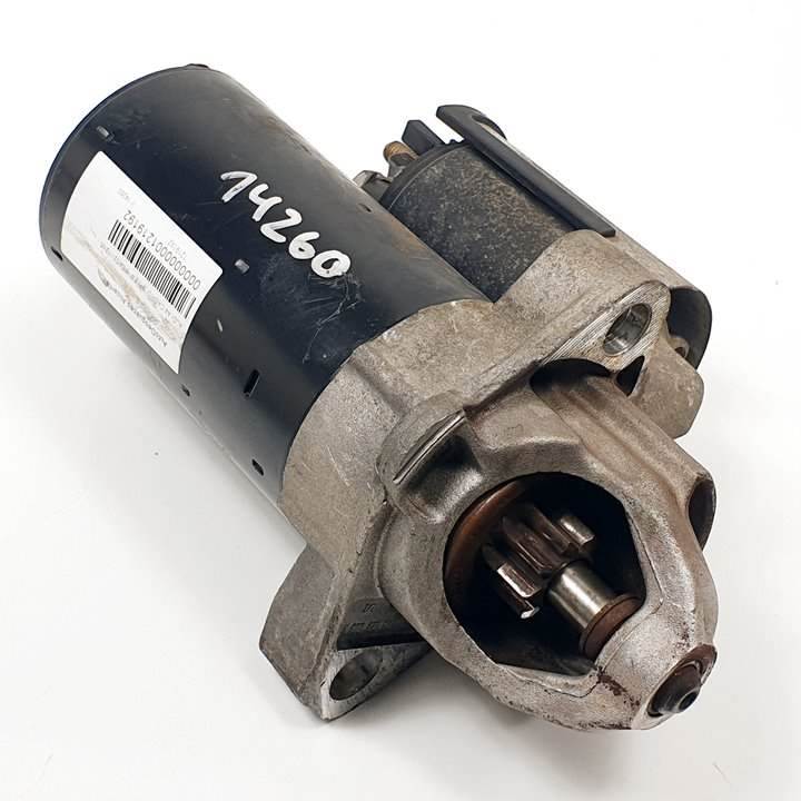 MOTOR ARRANQUE - 078911023D - AUDI - A4 CABRIO (8H)