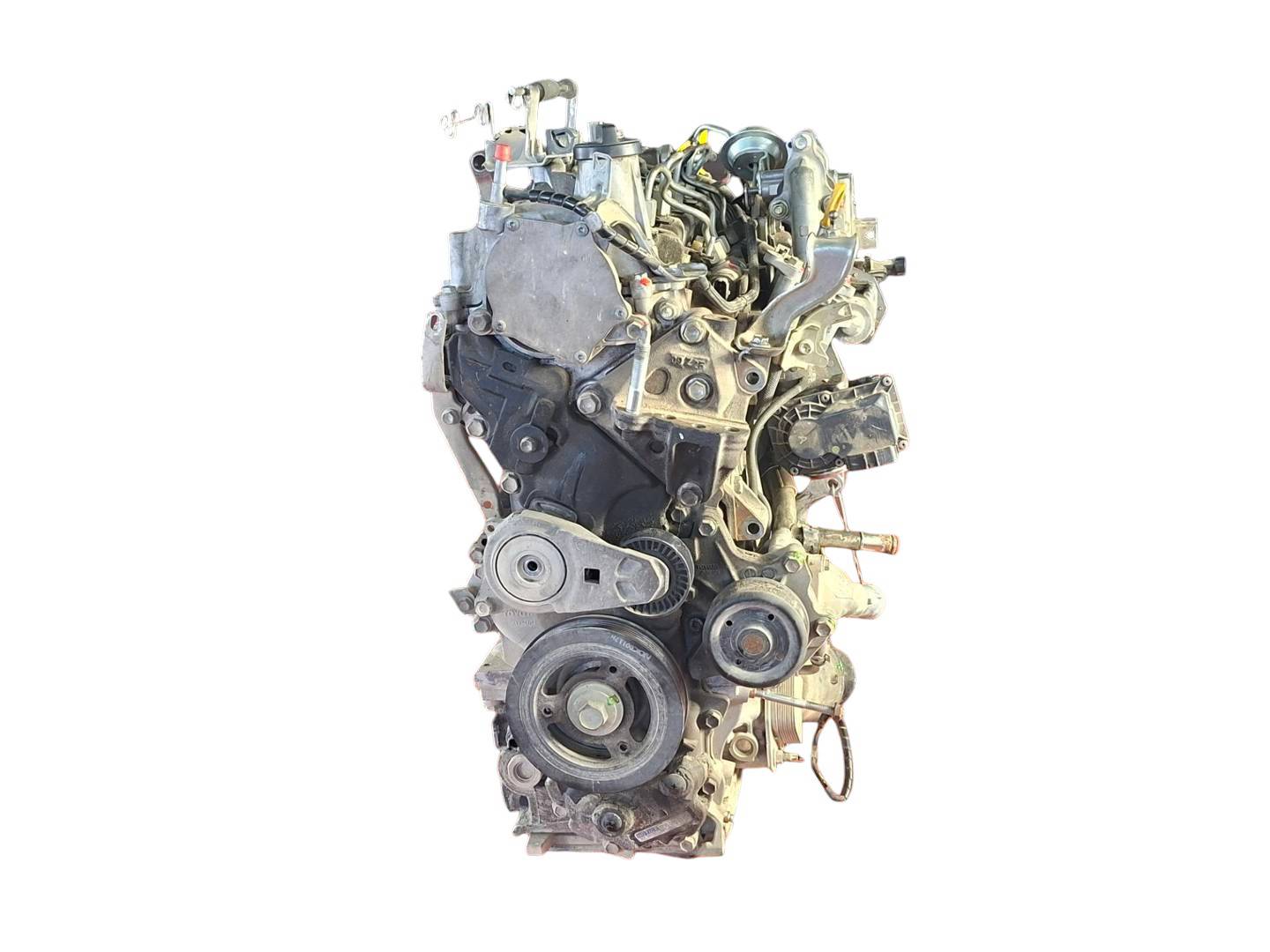 Foto 6 de Motor Completo Toyota Auris (e150) (2006–2012)
