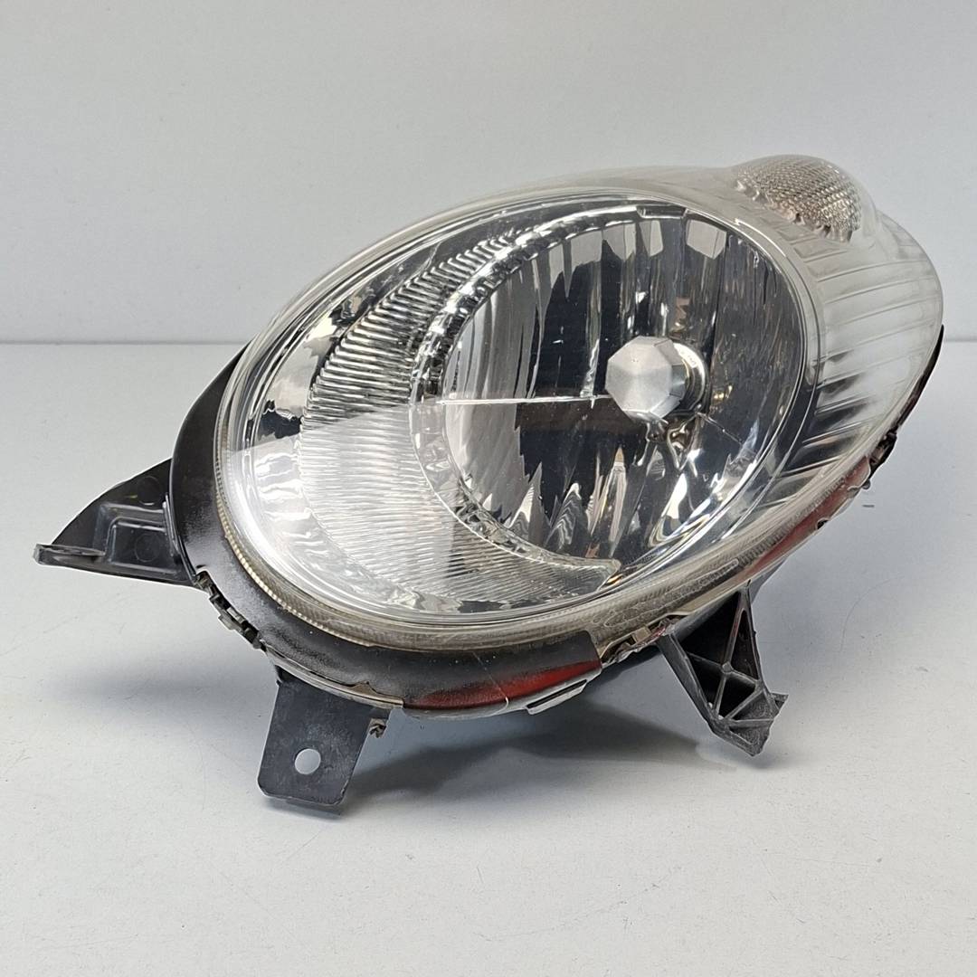Scheinwerfer links - 26060AX700 - NISSAN - MICRA (K12E)