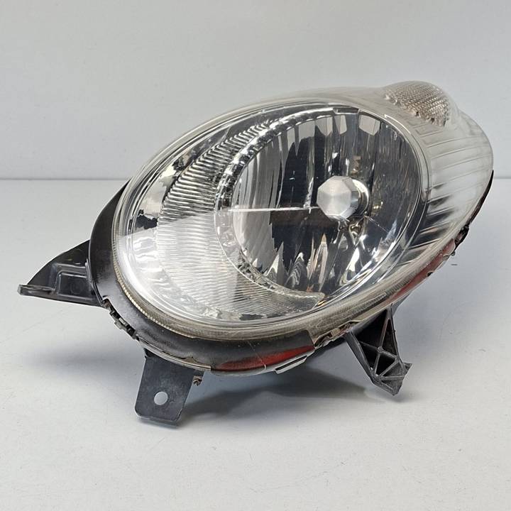FARO IZQUIERDO 26060AX700 NISSAN MICRA (K12E) Autodesguaces Alicante