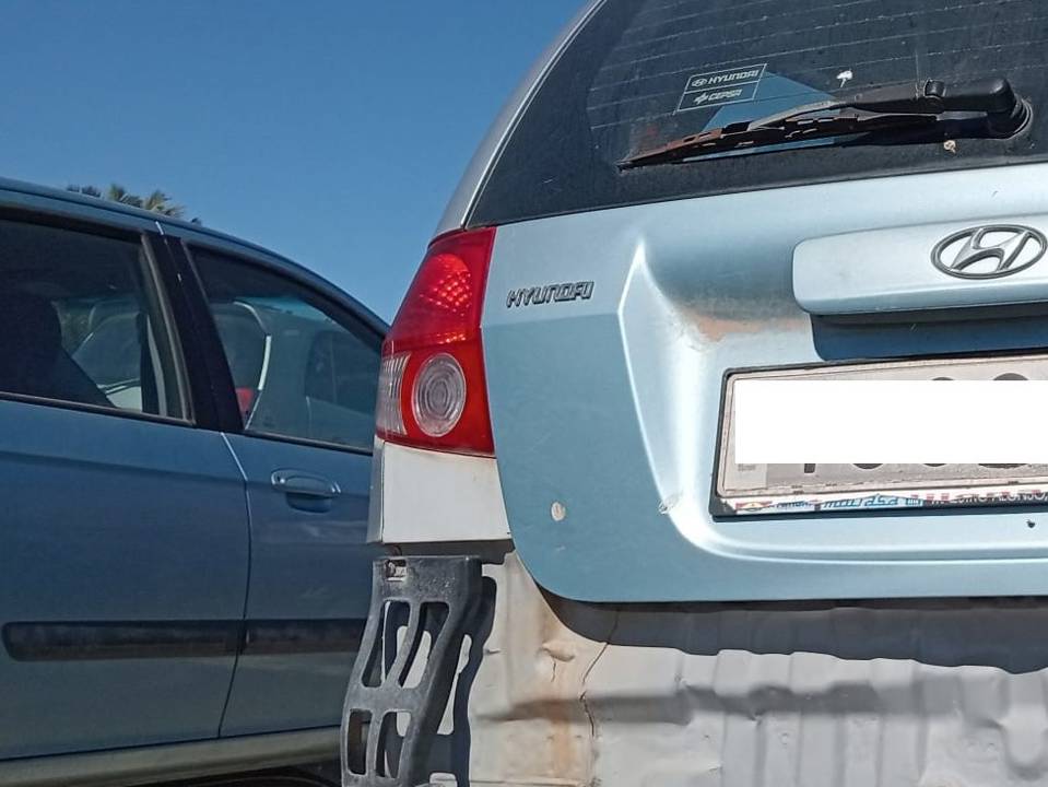 PILOTO TRASERO IZQUIERDO