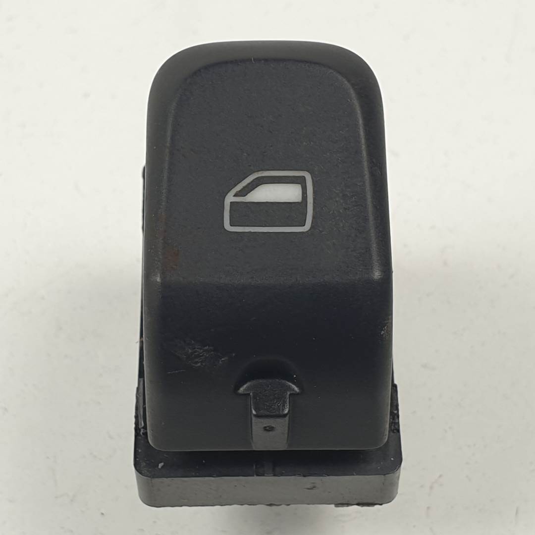 MANDO ELEVALUNAS DELANTERO DERECHO - 8K0959855 - AUDI - A4 BER. (B8)