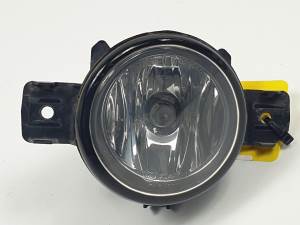 FARO ANTINIEBLA IZQUIERDO 261558990A RENAULT KOLEOS Autodesguaces Alicante