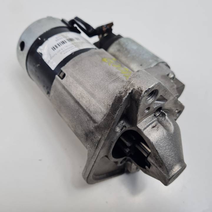 MOTOR ARRANQUE LRS01968 NISSAN TIIDA (C11X/SC11X) Autodesguaces Alicante