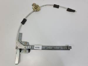 ELEVALUNAS TRASERO IZQUIERDO SKODA FELICIA BERLINA (791) (6U1) Autodesguaces Alicante