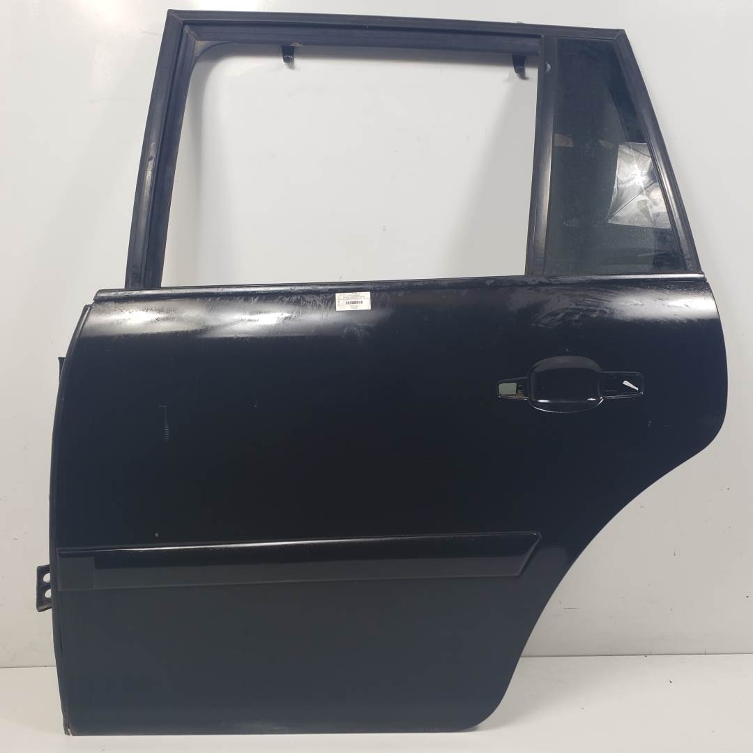 PUERTA TRASERA IZQUIERDA - CITROEN - C4 GRAND PICASSO