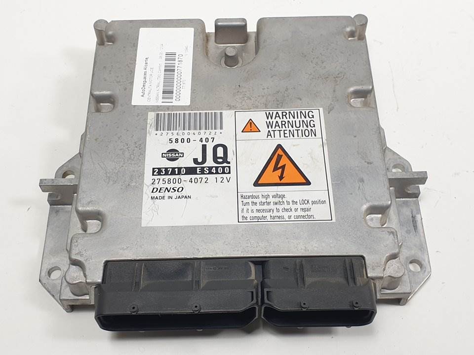 CENTRALITA MOTOR UCE - 23710ES400 - NISSAN - X-TRAIL (T30)