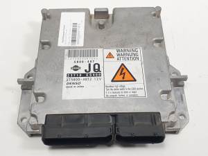 CENTRALITA MOTOR UCE 23710ES400 NISSAN X-TRAIL (T30) Autodesguaces Alicante