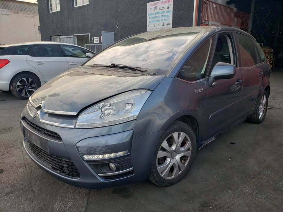 CITROEN C4 PICASSO (2007 - 2013)