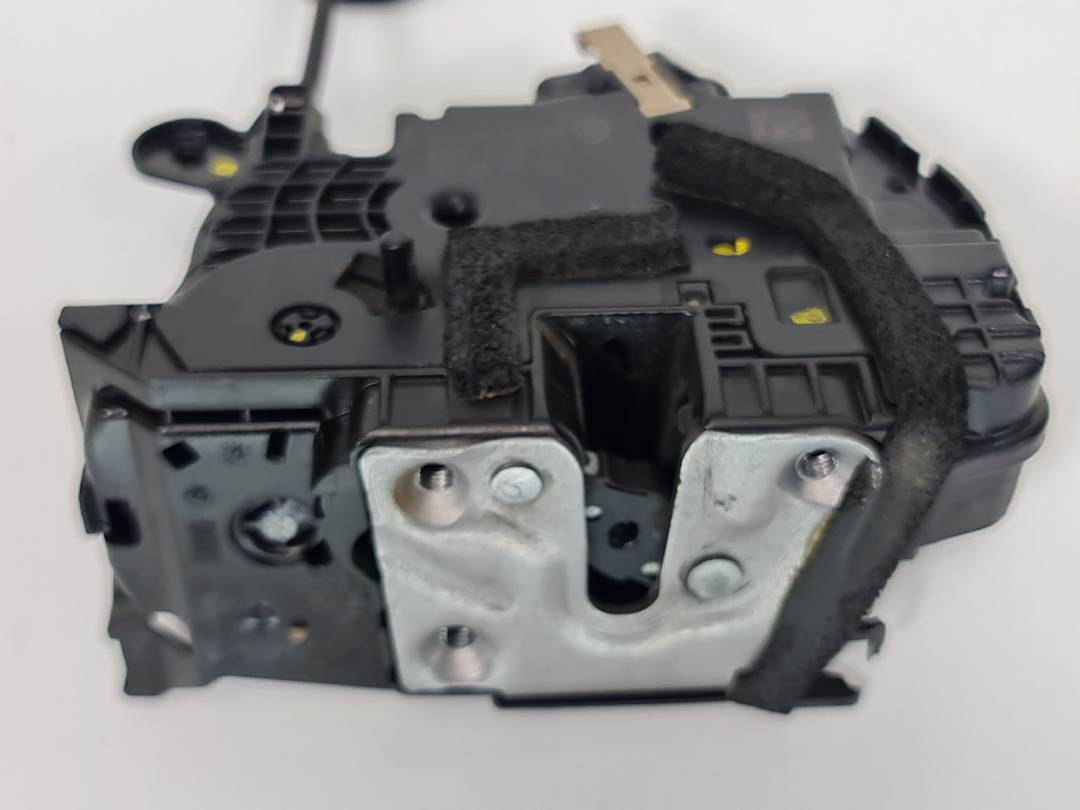 CERRADURA PUERTA TRASERA DERECHA - 805027072R - RENAULT - CAPTUR (J5AL)