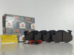 PASTILLAS DE FRENO 95624484 CITROEN BX BERLINA Autodesguaces Alicante