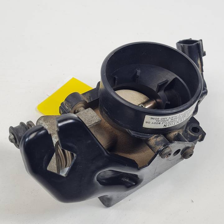 CAJA MARIPOSA XS4U9E927BC FORD FOCUS BERLINA (CAK) Autodesguaces Alicante