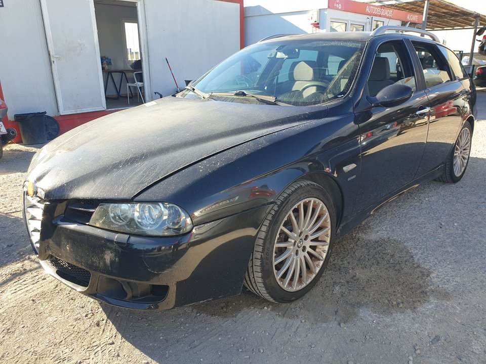 ALFA ROMEO 156 SPORTWAGON (2003 - 2007)