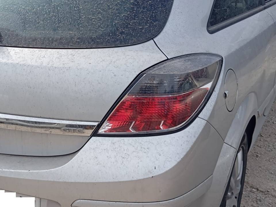 PILOTO TRASERO DERECHO
