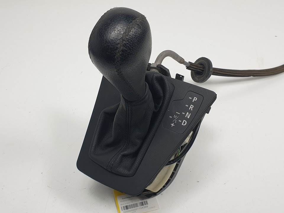 PALANCA CAMBIO - BMW - X3 (E83)